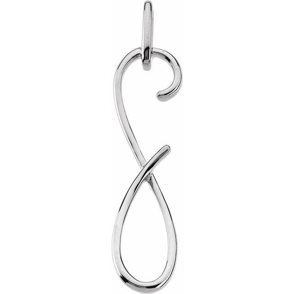 Freeform Pendant