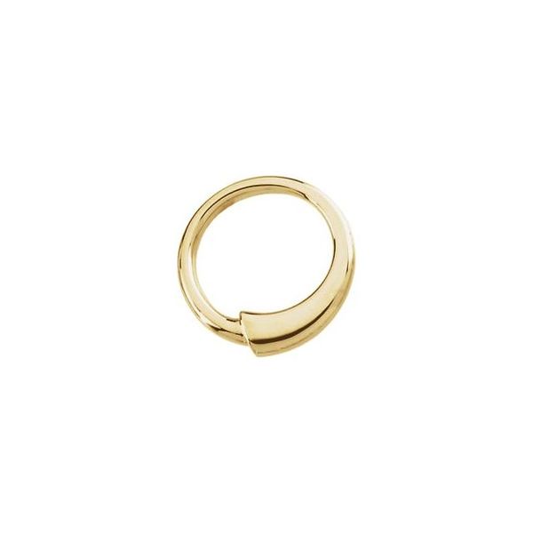 Circle Pendant