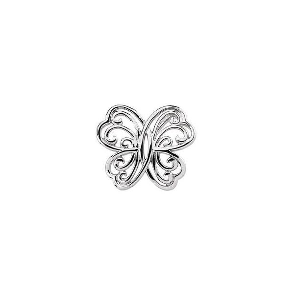 Butterfly Pendant