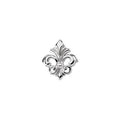 Fleur-de-Lis Pendant