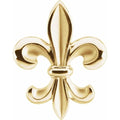 Fleur-de-lis Pendant