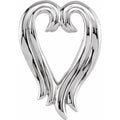 Heart Pendant Enhancer