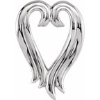 Heart Pendant Enhancer