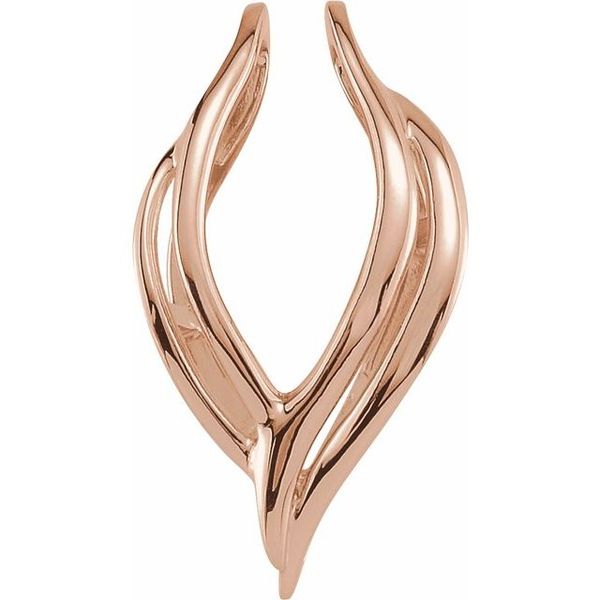Freeform Pendant Enhancer