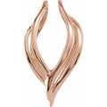 Freeform Pendant Enhancer