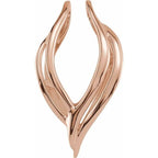 Freeform Pendant Enhancer