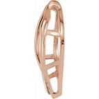 Freeform Pendant Enhancer - Image 2