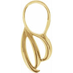 Pendant Enhancer