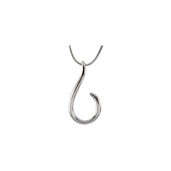 Freeform Pendant - Image 2