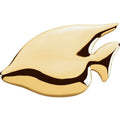 Sunfish Brooch/Pendant