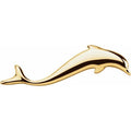 Dolphin Brooch/Pendant