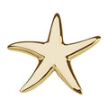Starfish Pendant