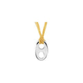Marine Link Pendant
