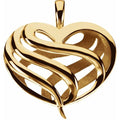 Heart Pendant