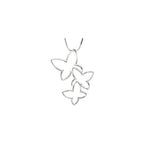 Butterfly Pendant