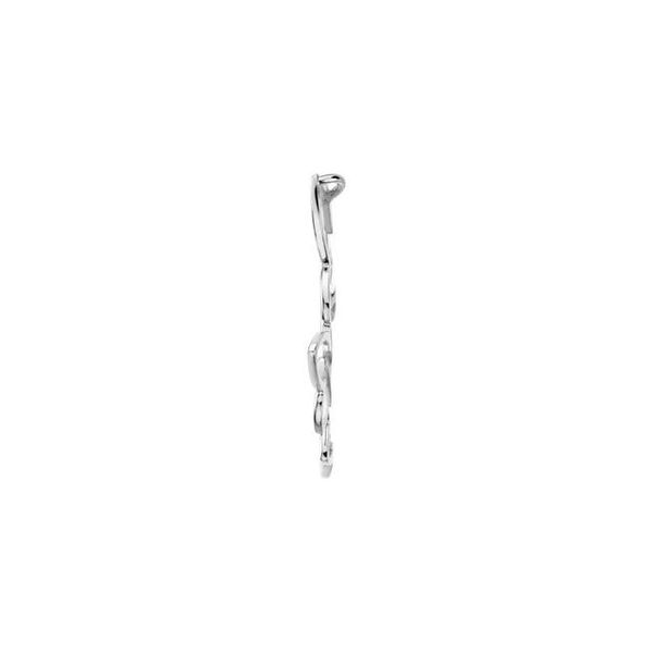 Butterfly Pendant - Image 2