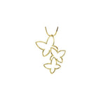 Butterfly Pendant - Image 3