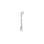 Butterfly & Dragonfly Pendant - Image 2