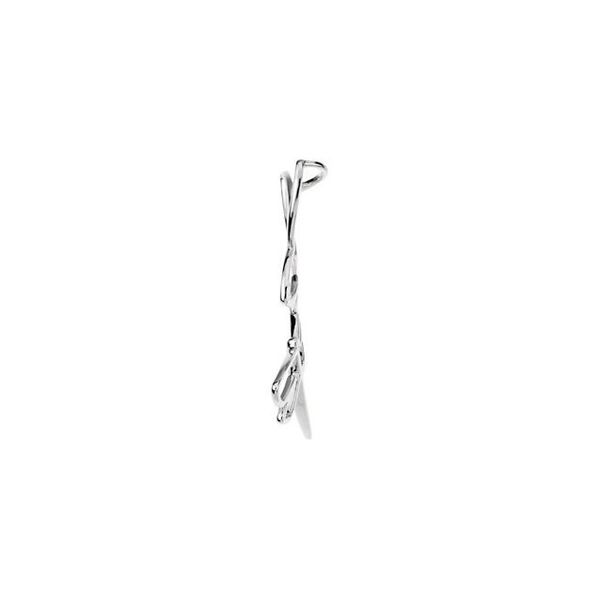Butterfly & Dragonfly Pendant - Image 2