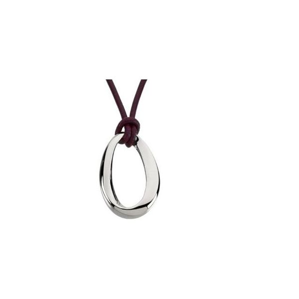Freeform Pendant - Image 2