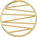 Geometric Pendant