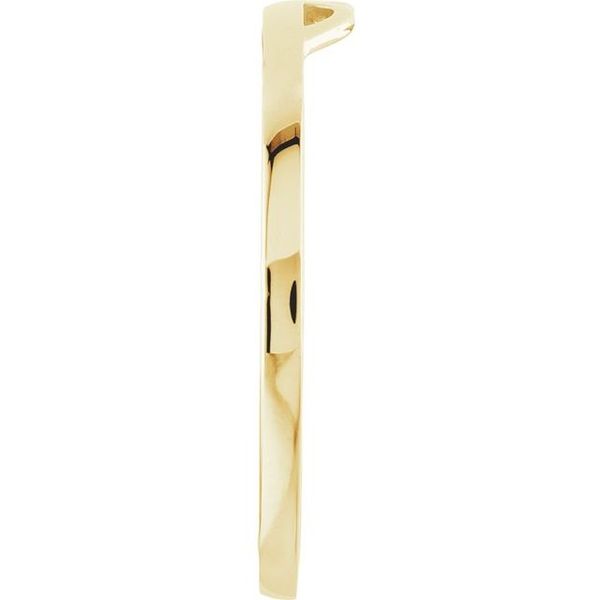 Geometric Pendant - Image 2