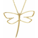 Dragonfly Pendant - Image 2