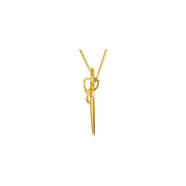 Dragonfly Pendant - Image 3
