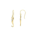 Seahorse Earrings