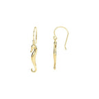 Seahorse Earrings