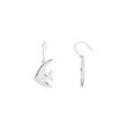 Angel Fish Earrings