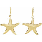 Starfish Earrings - Image 2