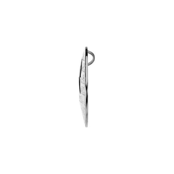 Hope, Life, Peace, Love Pendant - Image 2