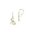 Dragonfly Earrings