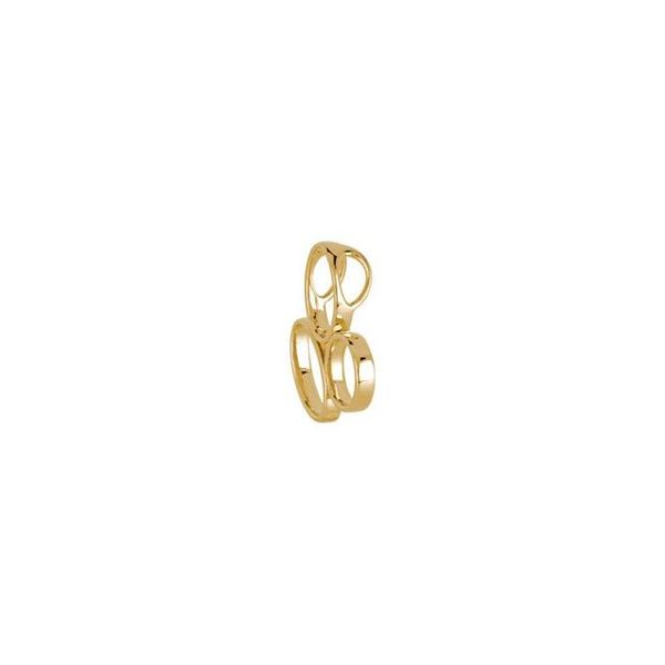 Freeform Pendant - Image 2