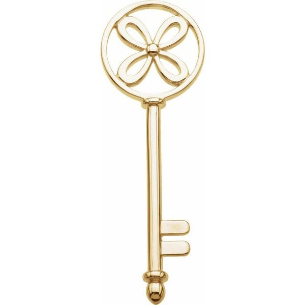 Key Pendant