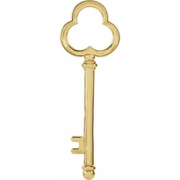 Key Pendant