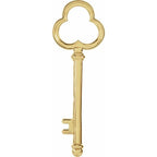 Key Pendant