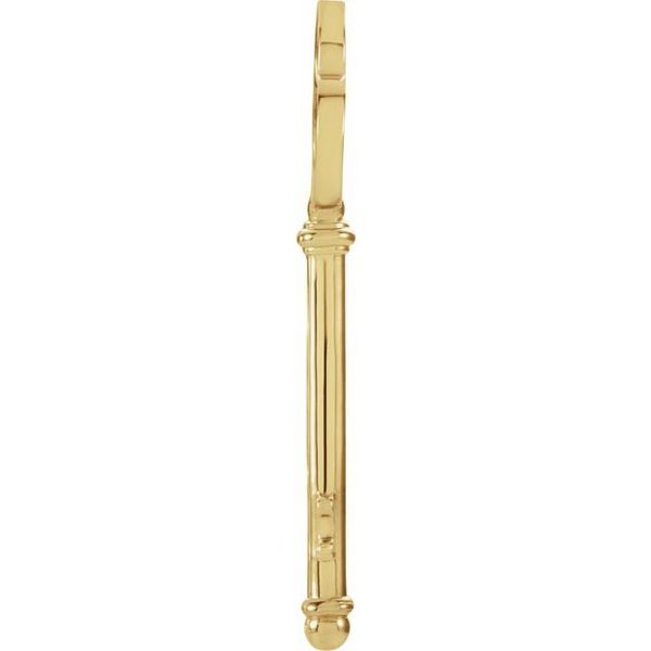 Key Pendant - Image 2