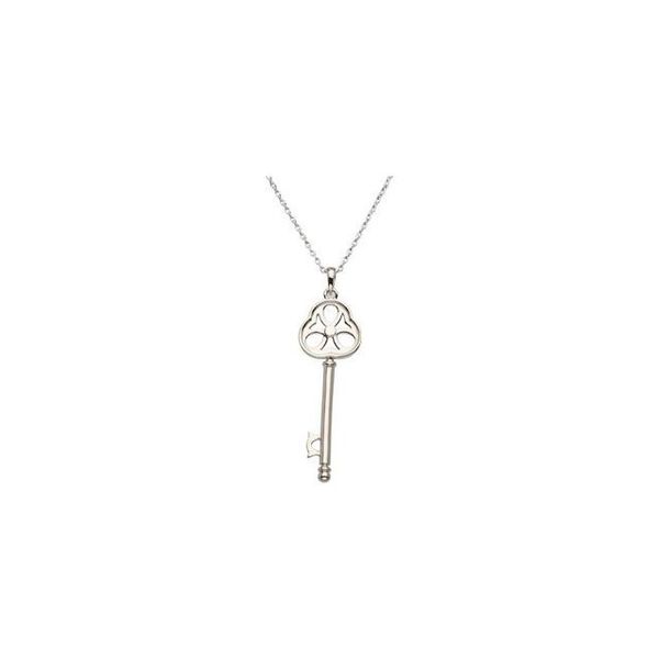 Key Pendant