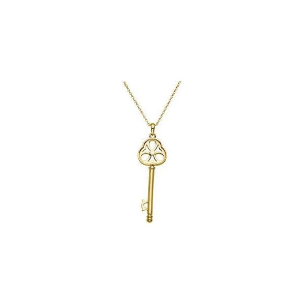 Key Pendant - Image 3