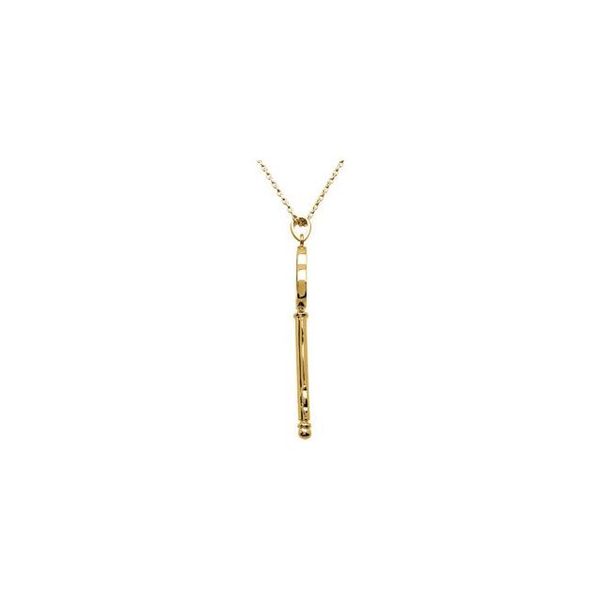 Key Pendant - Image 4