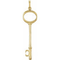 Key Pendant