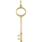 Key Pendant