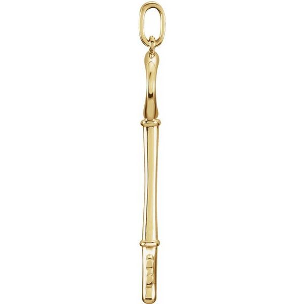 Key Pendant - Image 2