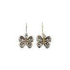 Butterfly Earrings - Image 2