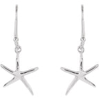 Starfish Earrings - Image 2