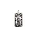 Guardian Dog Tag Pendant