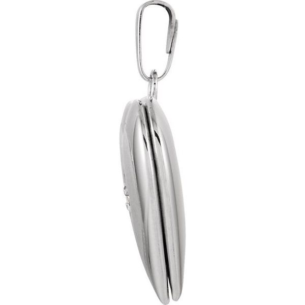 Heart Locket - Image 2