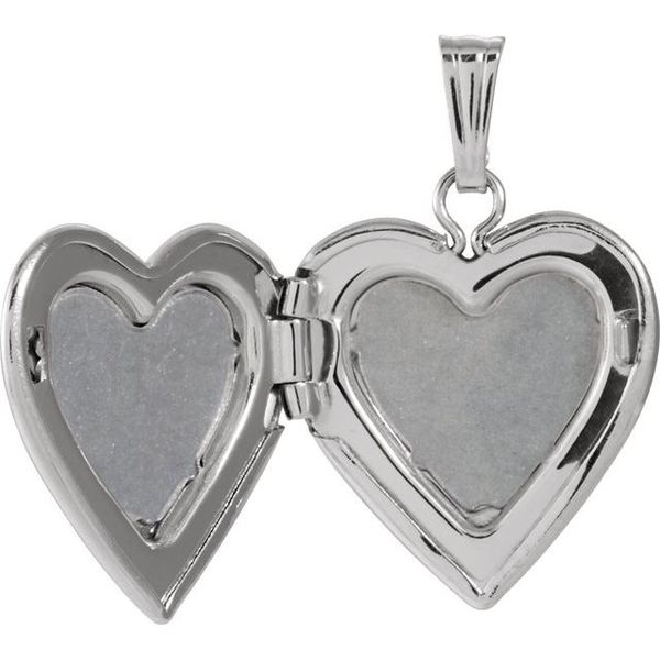 Heart Locket - Image 3